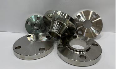  flanges