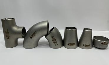 pipe fittings